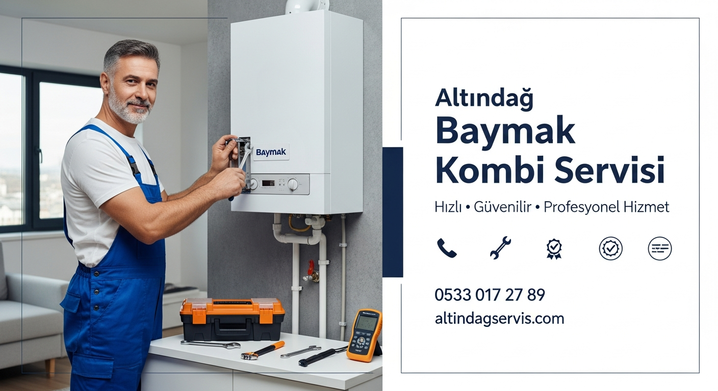 Gas Boiler Repair Technician
